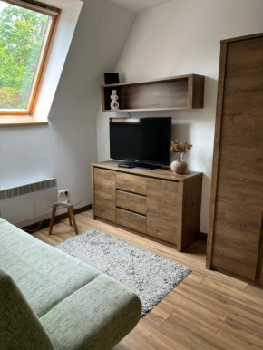 APARTAMENT JAMBUR